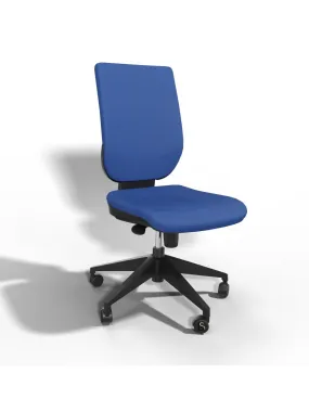 Siège de bureau Tertio  avec translation d'assise - Sokoa