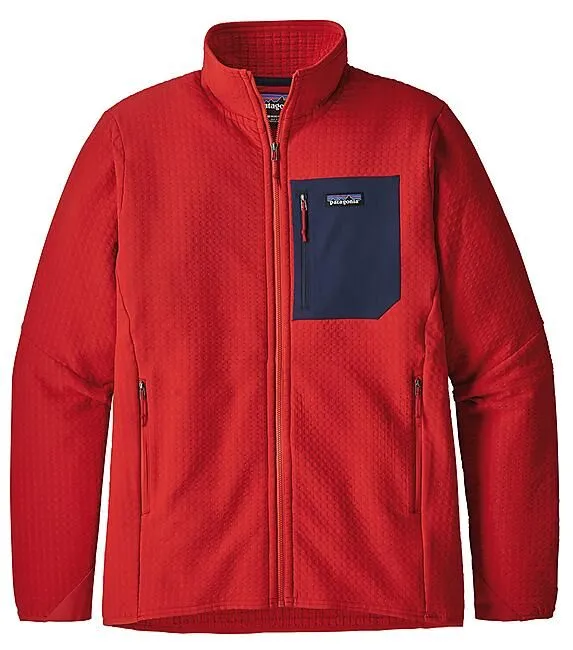 SOFTSHELL R2 TECHFACE