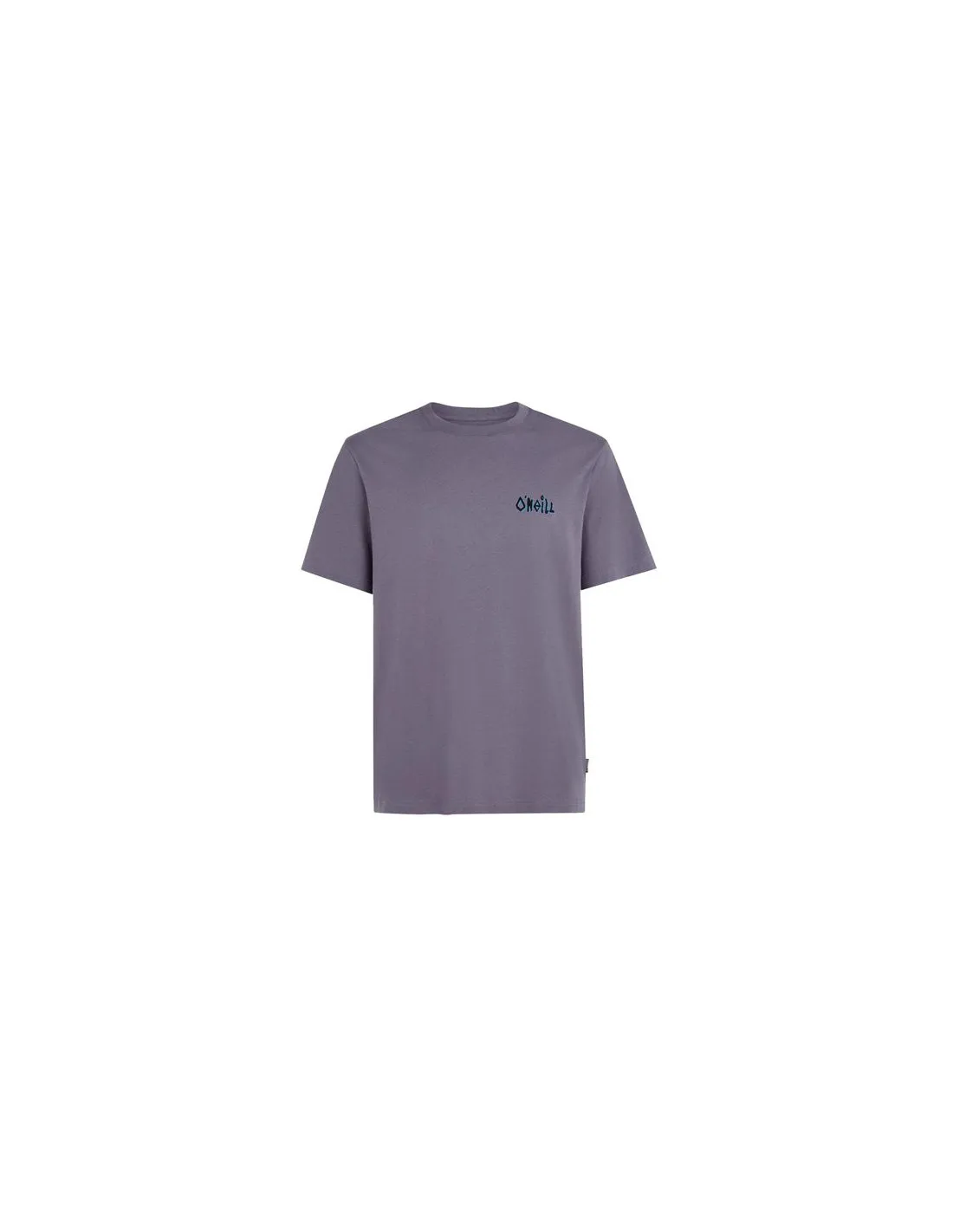 T-shirt O'neill Ka encadré violet Homme
