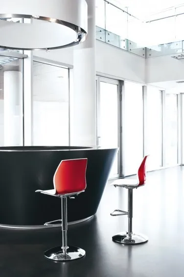 Tabouret de bar KALEA