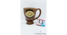 Tasse Doctor Strange in the Multiverse of Madness Marvel Disney Store mug ShopDisney marron relief 3D