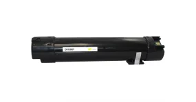 TONER 593-10924 JAUNE