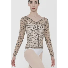 Top danse femme - IBERIS