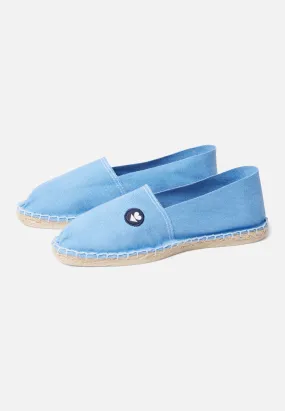Vendéennes Bleu céleste