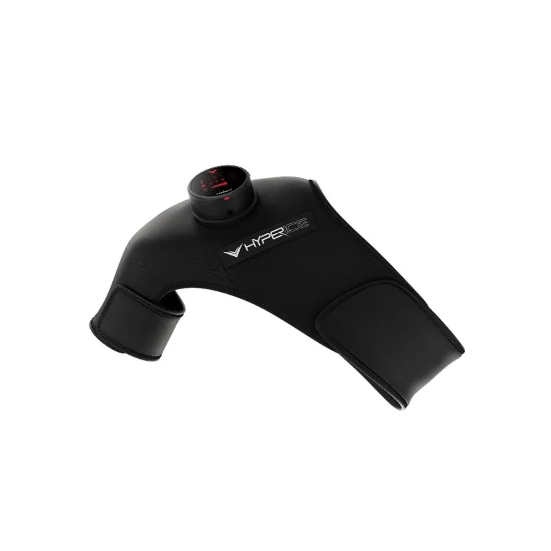 VENOM VIBRATION TECHNOLOGY EPAULE DROITE HYPERICE - sportperformanc...
