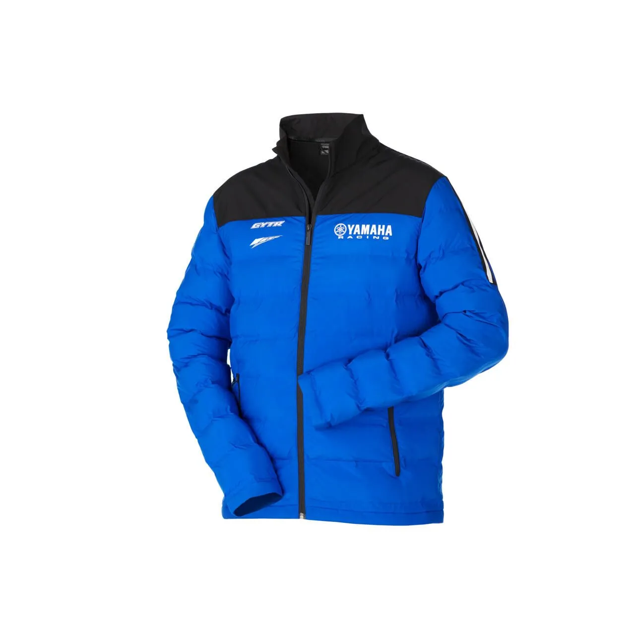 VESTE HYBRIDE HOMME YAMAHA PADDOCK 2022 - ROCHDALE