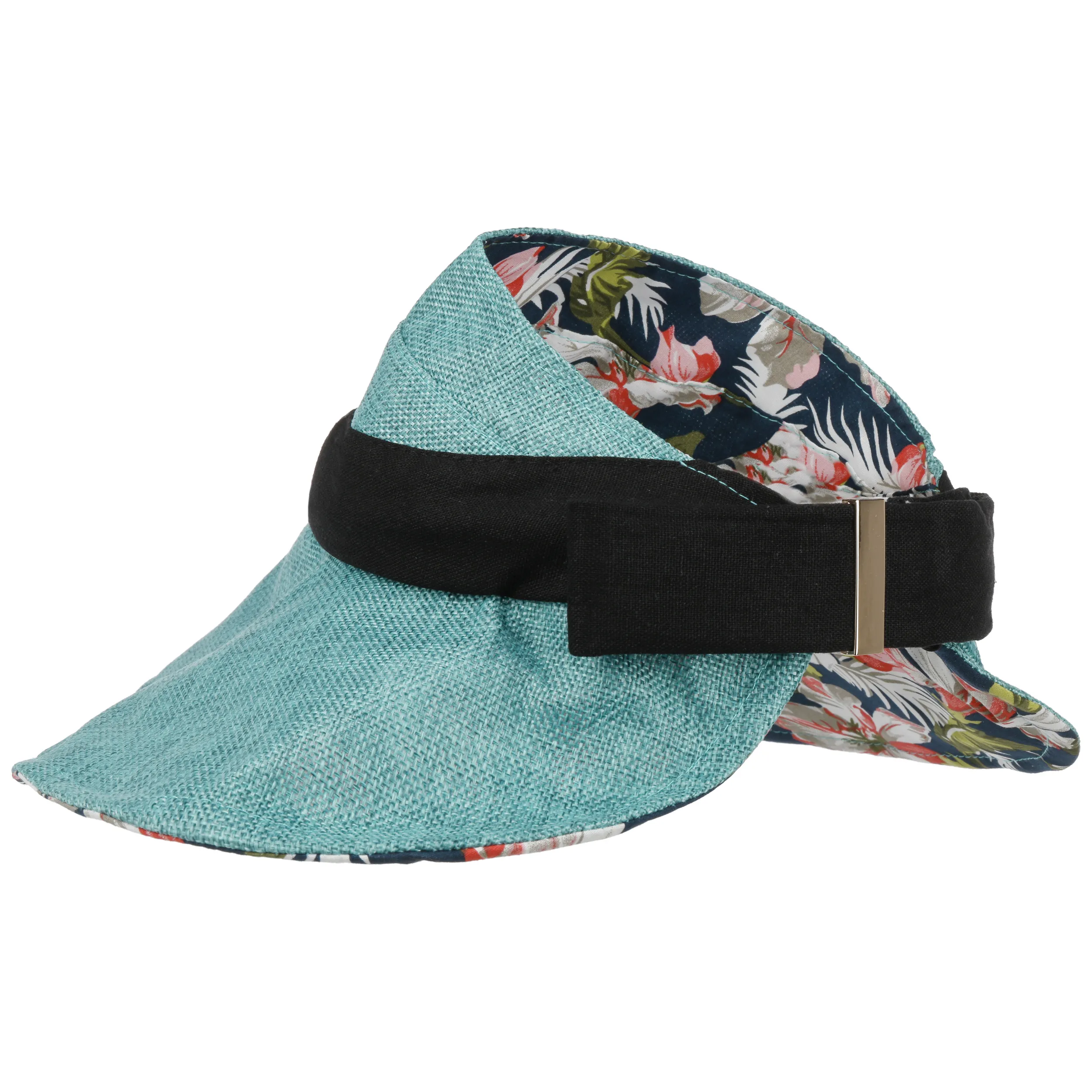 Visière Christiane by Betmar --> Chapeaux, casquettes & bonnets en ligne ▷ Chapeaushop