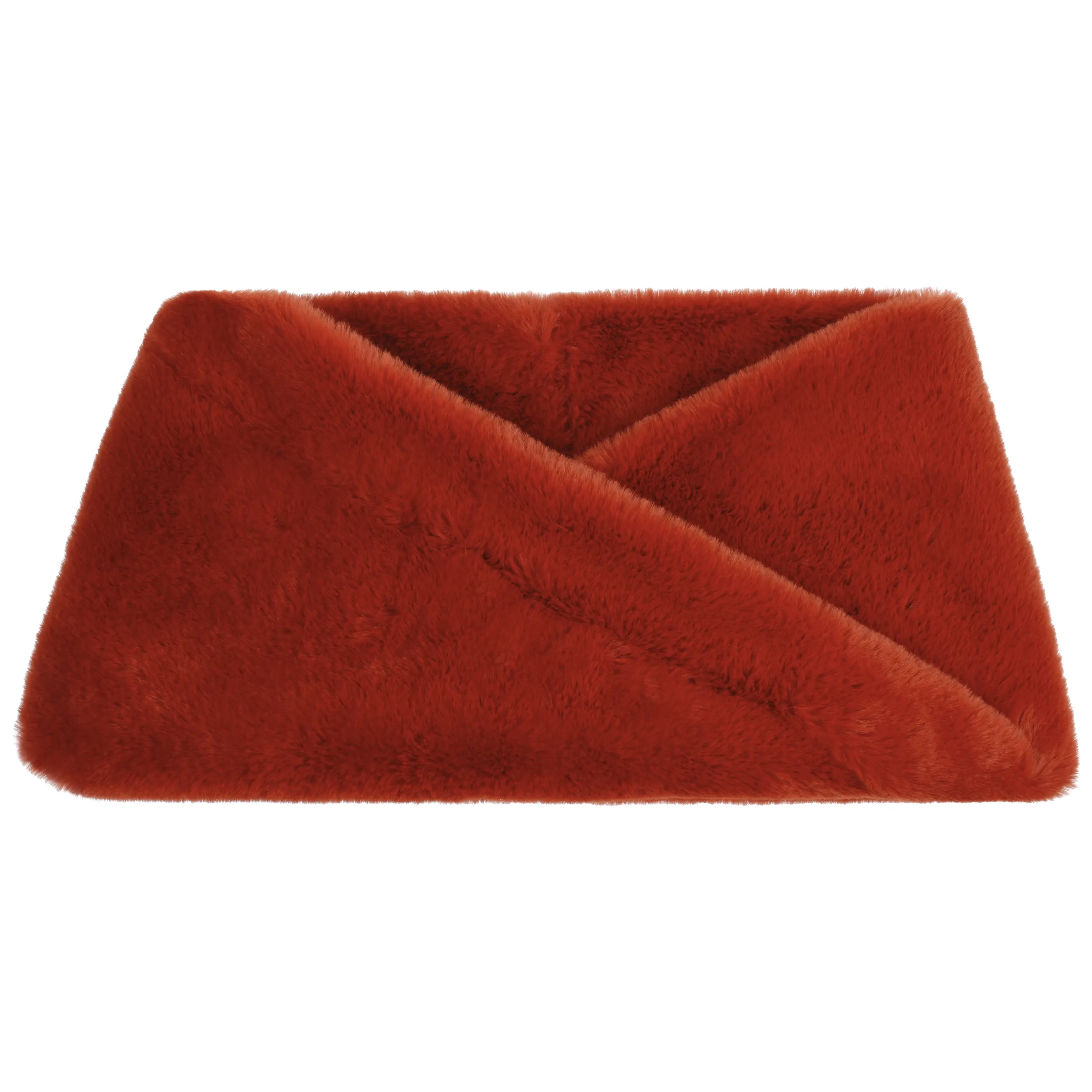 Écharpe Tube Fake Fur by Lierys --> Chapeaux, casquettes & bonnets en ligne ▷ Chapeaushop